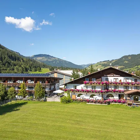 Gasthof Enzian-3